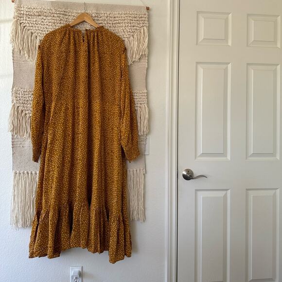 Hatch Lana Maternity Dress - Picture 8 of 8